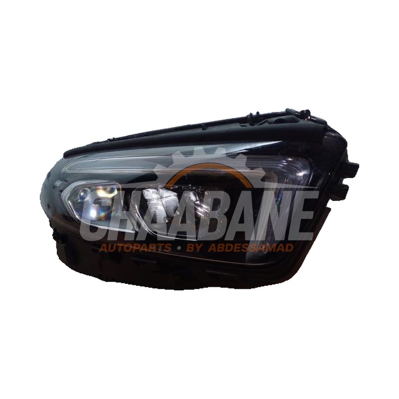 Phare droit A1779060201 Mercedes A Limousine (177.1) 1.5 A-180d