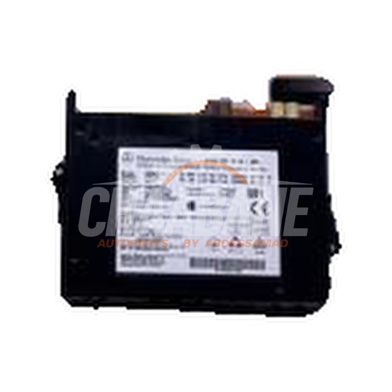Module telephone A2479001809 Mercedes A (177.0) 1.3 A-160 Turbo 16V