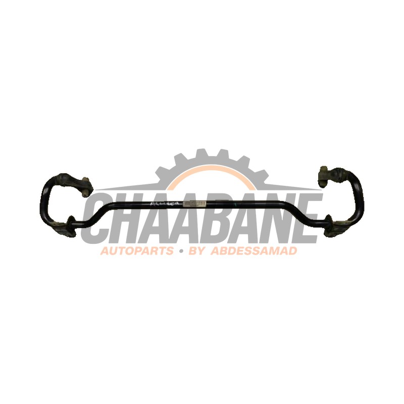 Barre stabilisatrice arriere 5Q0511305AR Audi A3 Sportback (8YA) 1.5 35 TFSI 16V 2019