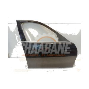 Porte avant droite BMW 3-Serie 2013 / 2018