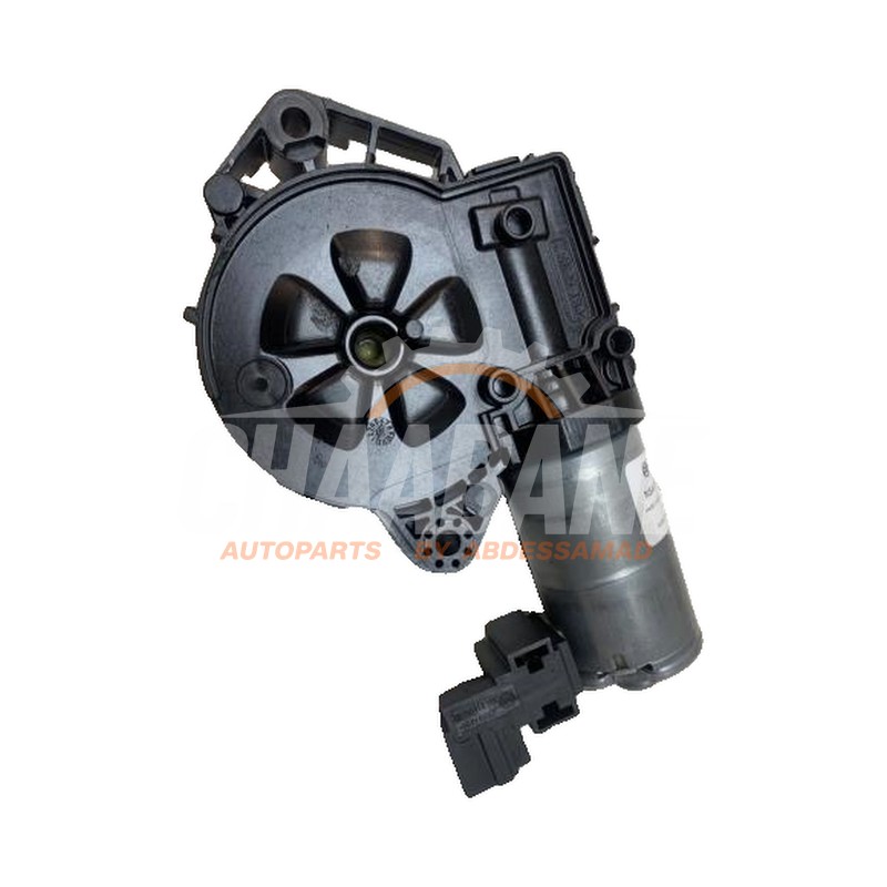 Moteur toit ouvrant 0390200101 Mercedes CLA Shooting Brake (117.9) 2.2 CLA-200 CDI, 200 d 16V