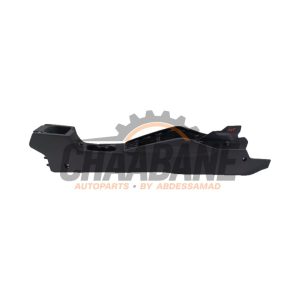 Console central 655863241N9B9 Skoda Kamiq 1.5 TSI 16V 2019