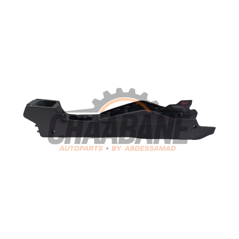 Console centrale 655863241N9B9 Skoda Kamiq 1.5 TSI 16V 2019