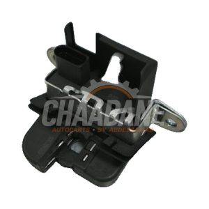 Serrure de coffre 6F0827505 Seat Ibiza 2017