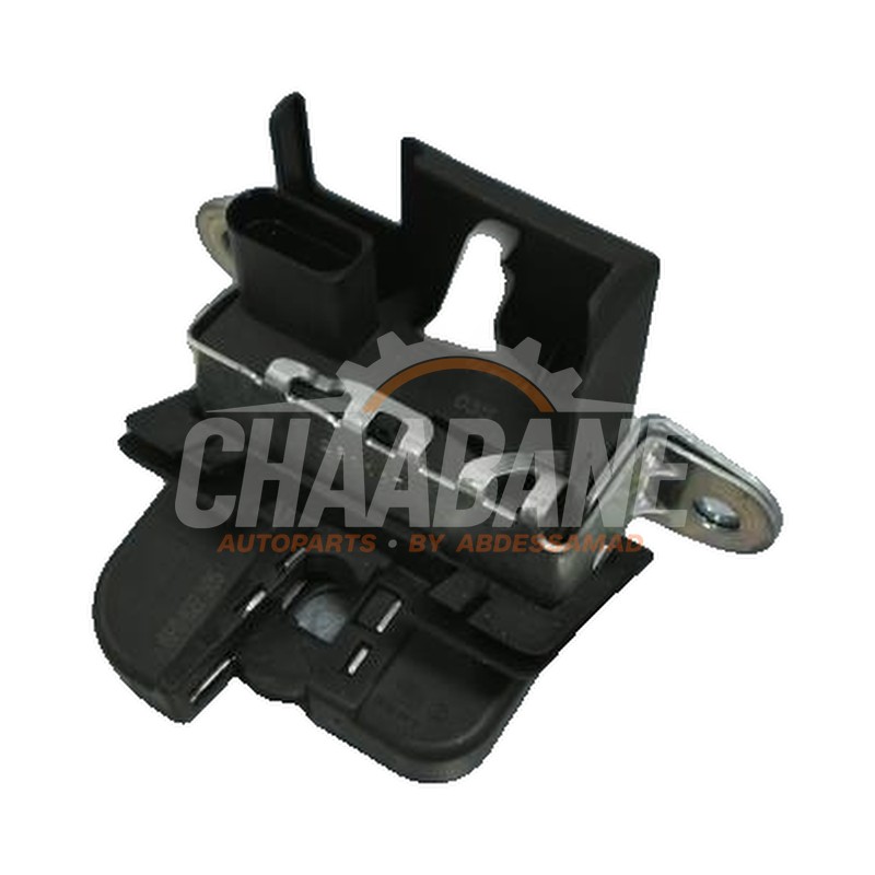 Serrure de coffre 6F0827505 Seat Ibiza 2017