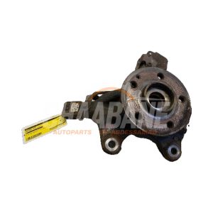 Moyeu de roue avant A4473320201 Mercedes Vito (447.6) 1.6 111 CDI 16V