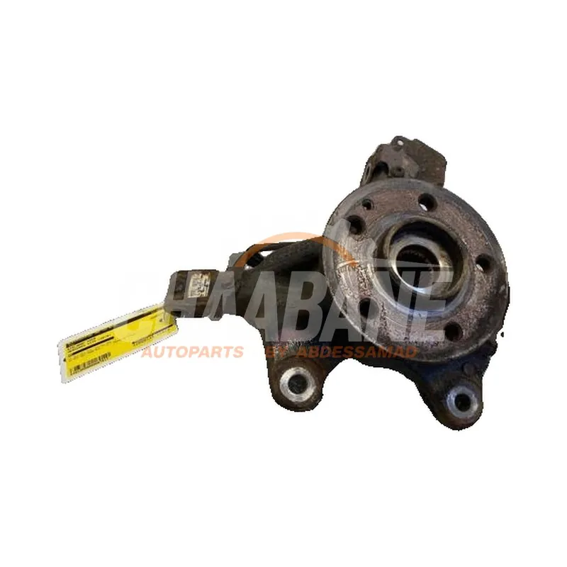 Moyeu de roue avant A4473320201 Mercedes Vito (447.6) 1.6 111 CDI 16V