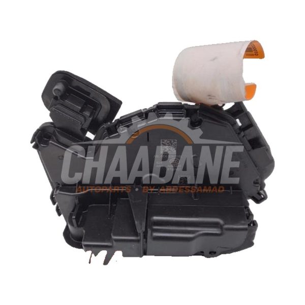 Serrure arriere droite 5TA839016L Seat Ibiza V (KJB) 1.0 TGI 12V 2017