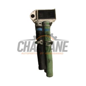Capteur filtre a particules 227701177R Mercedes Citan (415.6) 1.5 109 CDI