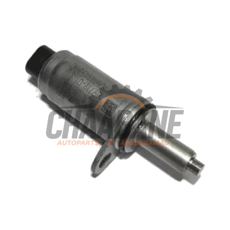 Couvercle soupapes 06E103697L Audi RS 6 Avant (C7) 4.0 V8 TFSI Performance 32V 2013 / 2018