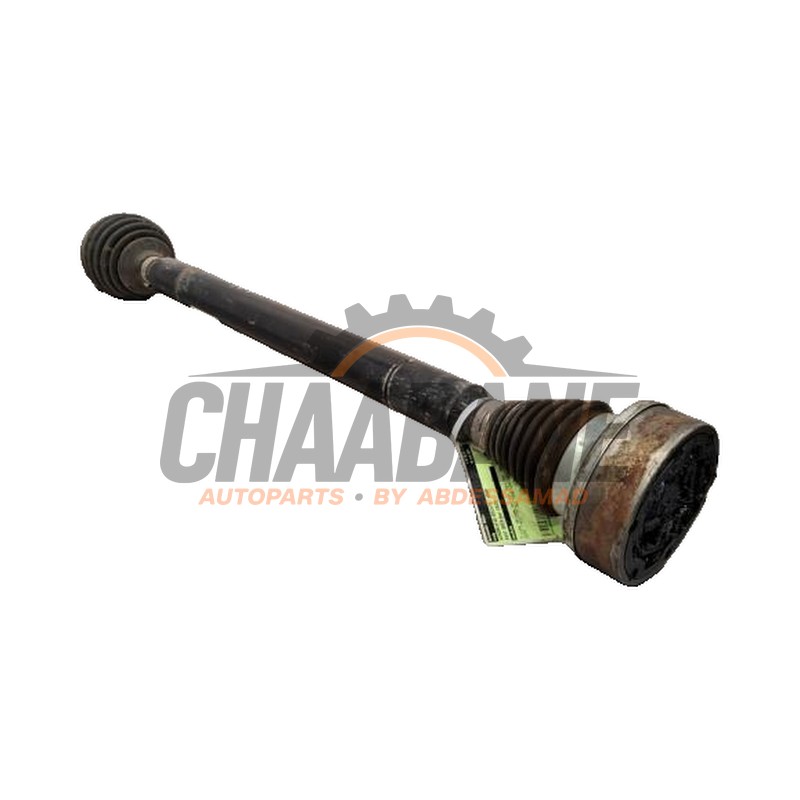 Arbre de transmission avant droit 2Q0407272CN Skoda Scala 1.6 TDI 2019