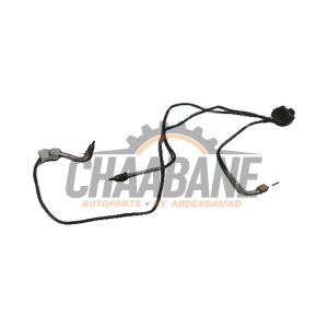 Sensor temperature d'echappement A0009051613 Mercedes B-Klasse