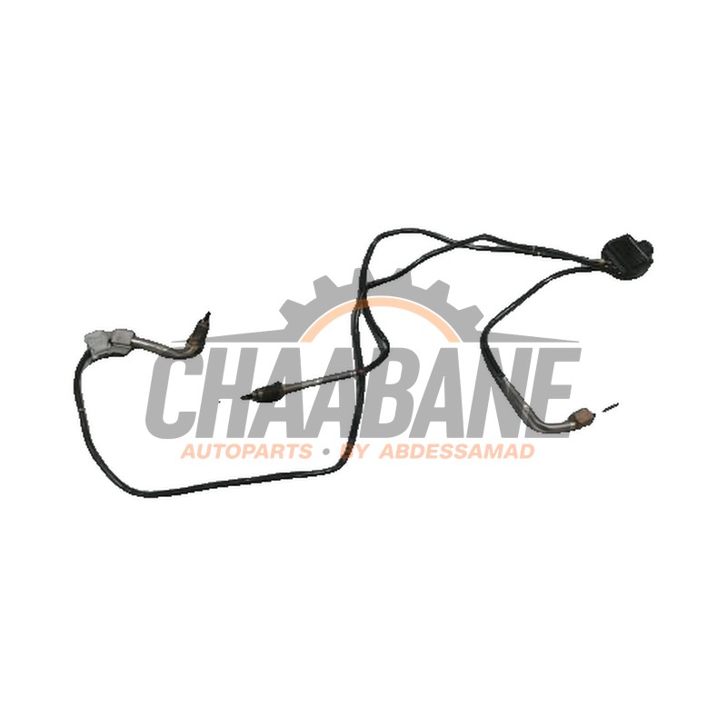 Sensor temperature d'echappement A0009051613 Mercedes B-Klasse