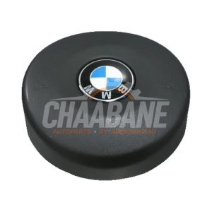 Airbag gauche (volant) 7845795 BMW M4 2014 / 2020