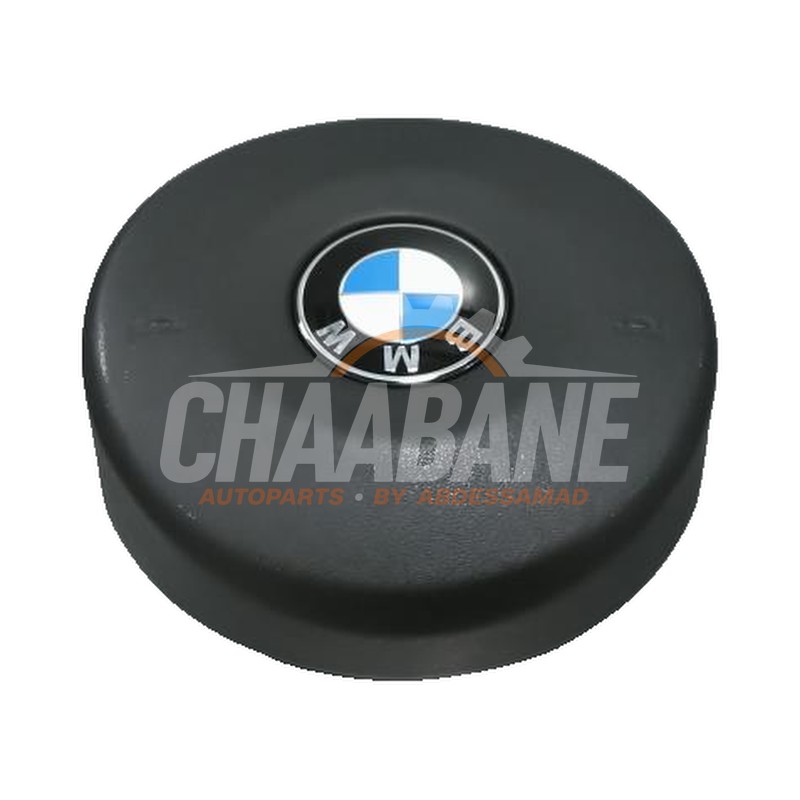 Airbag gauche (volant) 7845795 BMW M4 2014 / 2020