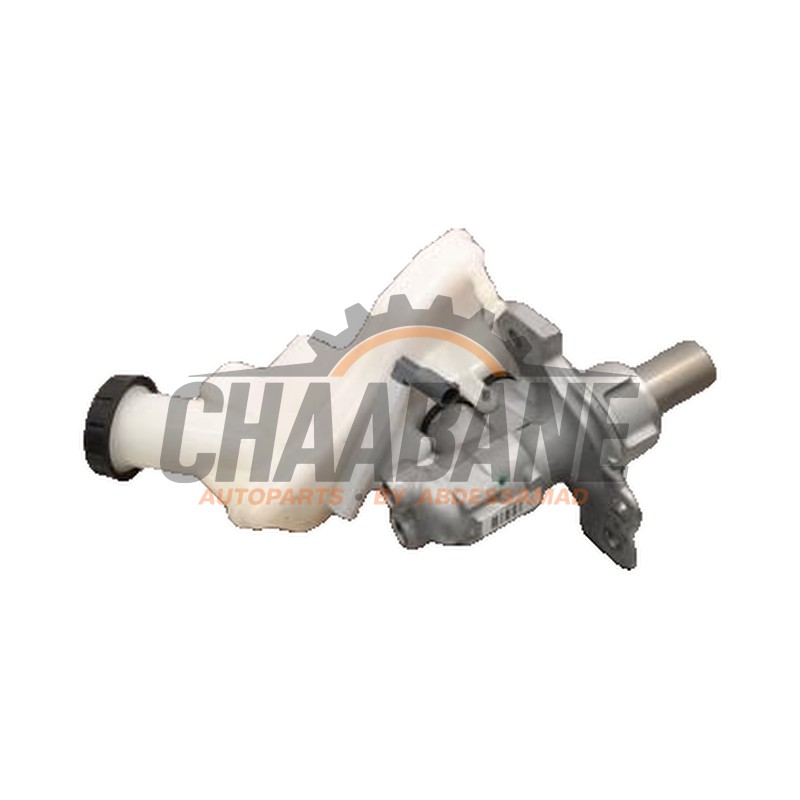 Cylindre de frein principal A1774304400 Mercedes CLA (118.3) 1.3 CLA-180 Turbo 16V