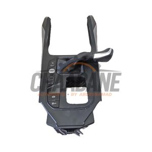 Console central 25117642014 BMW 1 serie (F40) 116i 1.5 TwinPower 12V 2019