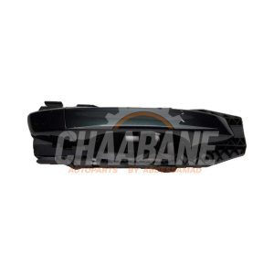 Poignee portiere 4portes arriere droite 5N0839885H Seat Ateca (5FPX) 1.0 TSI 12V 2016