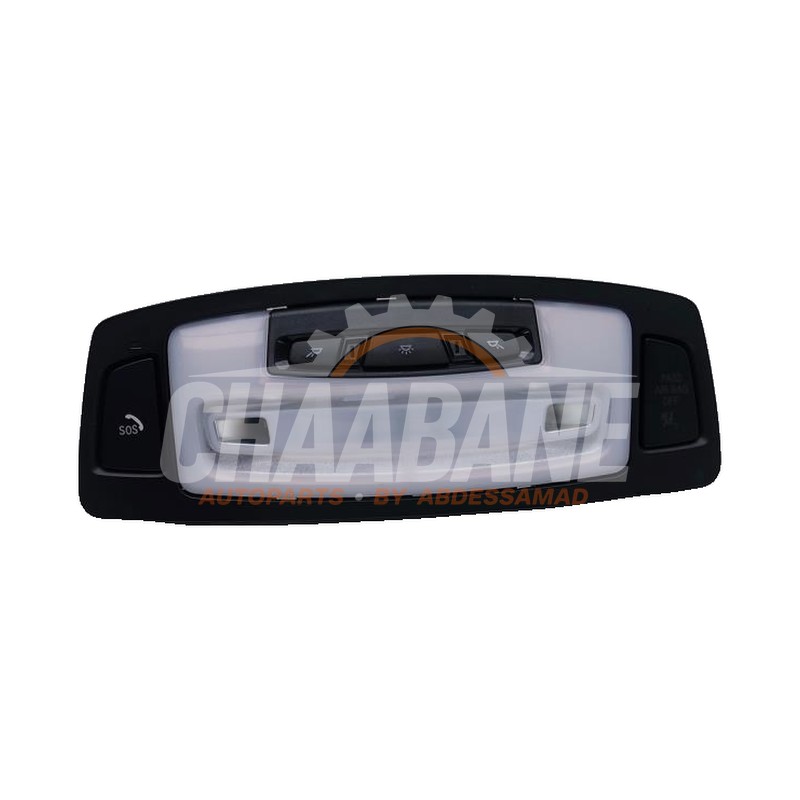 Eclairage de plafonnier 61319305794 BMW M4 (F83) 3.0 24V TwinPower Turbo 2014