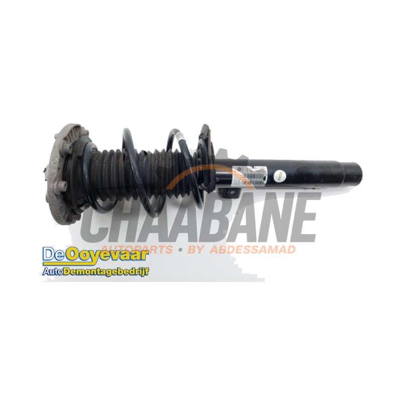 Barre amortisseur avant droit 31316873750 BMW 4 serie (F32) 420i 2.0 TwinPower Turbo 16V 2013 / 2020