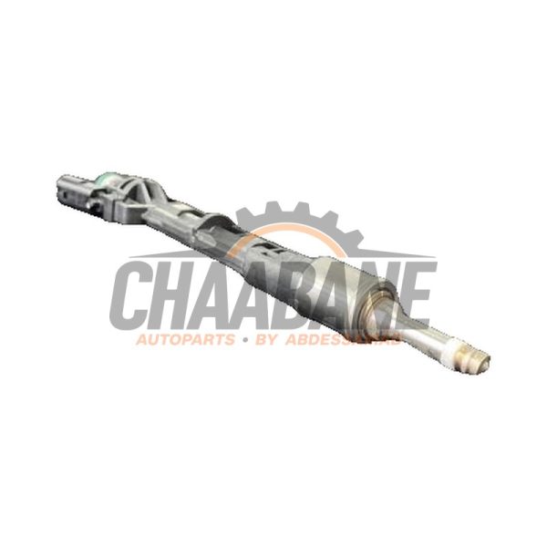Injecteur (injection essence) 07P906036H Bentley Bentayga 6.0 W12 48V 2015