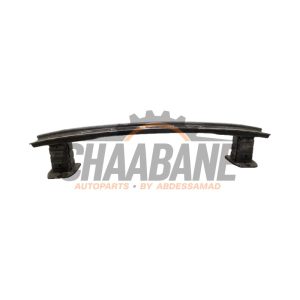 Renfort pare choc arriere A1776103001 Mercedes A-Klasse AMG (177.1) 2.0 A-35 AMG Turbo 16V 4Matic