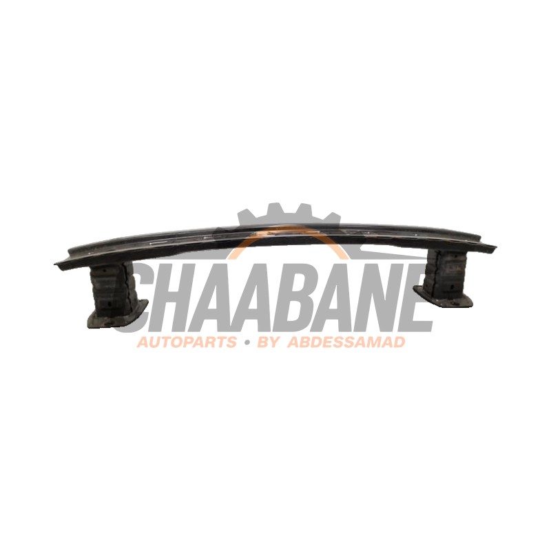 Barre chassis arriere A1776103001 Mercedes A Limousine (177.1) 1.5 A-180d