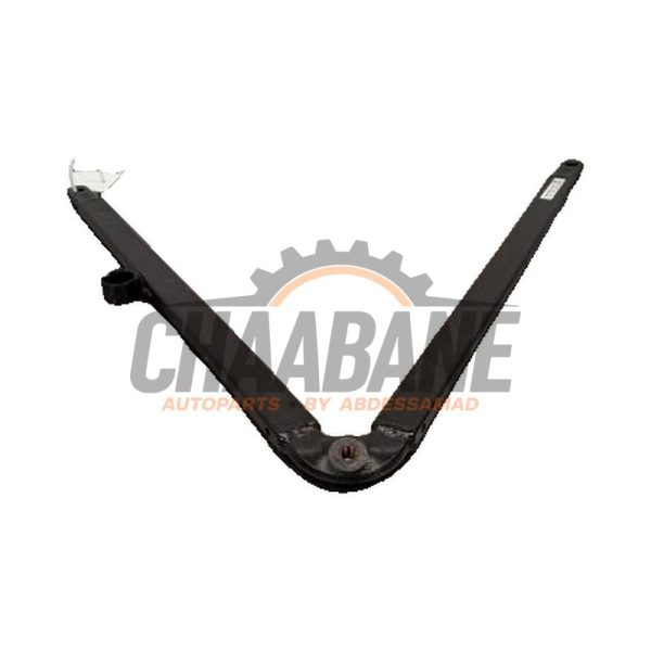 Support (divers) 51648071577 BMW M3 Touring (G81) 3.0 Competition xDrive Turbo 24V 2019