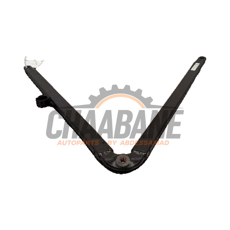 Support (divers) 51648071577 BMW M3 Touring (G81) 3.0 Competition xDrive Turbo 24V 2019