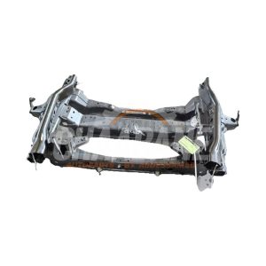 Faux chassis A9076206801 Mercedes Sprinter 5t (907.6) 519 CDI 3.0 V6 24V RWD