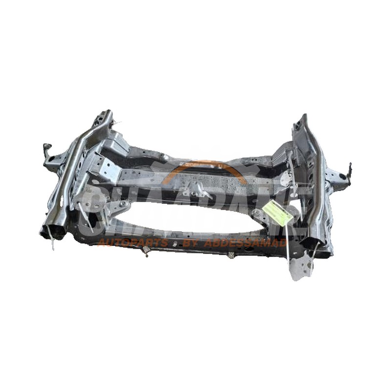 Faux chassis A9076206801 Mercedes Sprinter 3,5t (907.6/910.6) 315 CDI 2.0 D RWD
