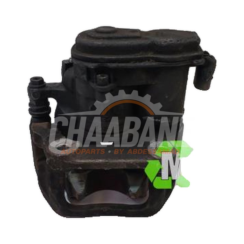 Etrier de frein arriere gauche A0004232981 Mercedes CLS (C257) 350d 2.9 24V 4-Matic