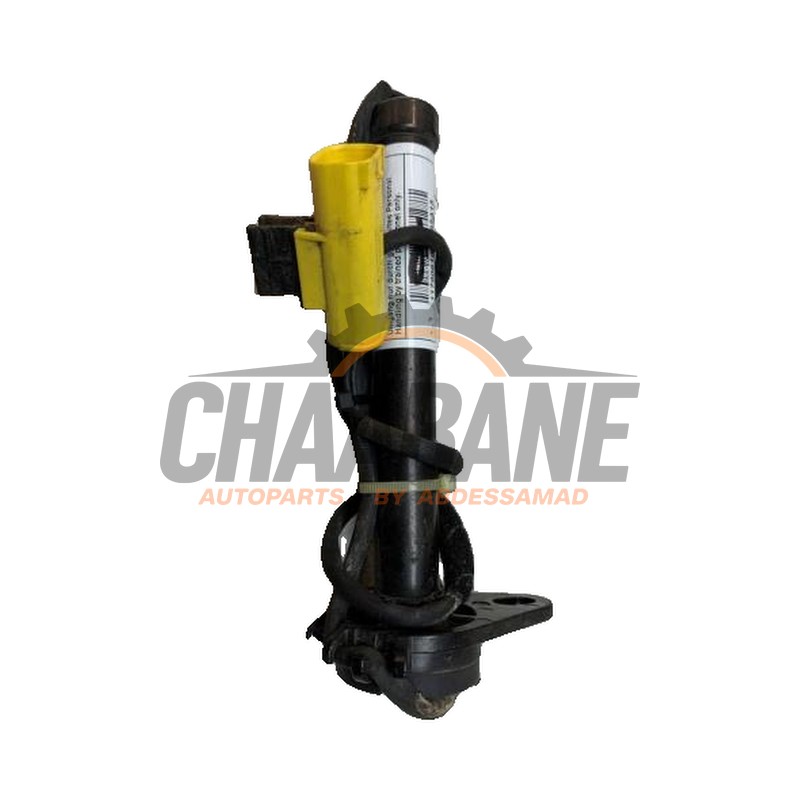 Systeme popup capot A1179061000 Mercedes A (W176) 1.6 A-180 16V