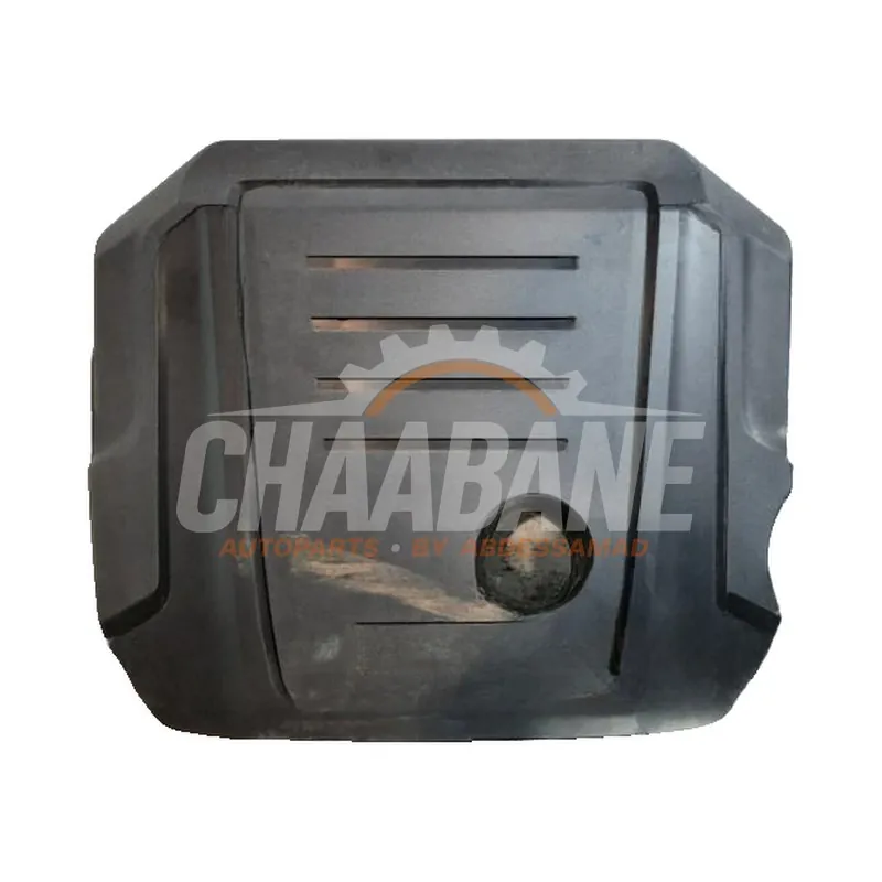 Couverture moteur GX736A949AE Jaguar F-Pace 2.0 D 180 16V AWD