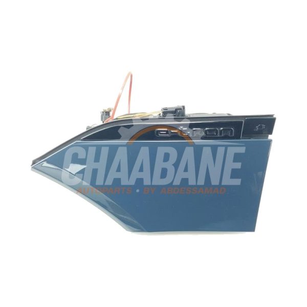 Clapet reservoir 4KE810393 Audi Q8 E-tron (GEG) 50 Quattro 95 kWh 2022