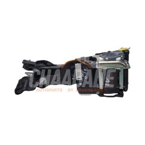 Ceinture de securite avant gauche A2128608585 Mercedes GLA (156.9) 1.6 180 16V