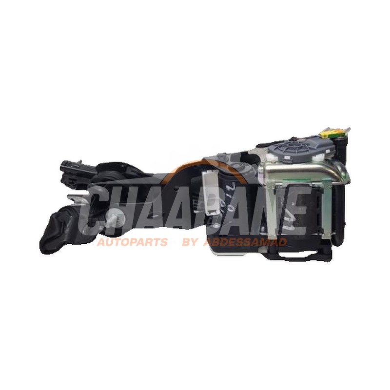 Ceinture de securite avant gauche A2128608585 Mercedes GLA (156.9) 1.6 180 16V