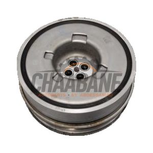 Vilebrequin poulie 8687695 BMW 2-Serie 2019