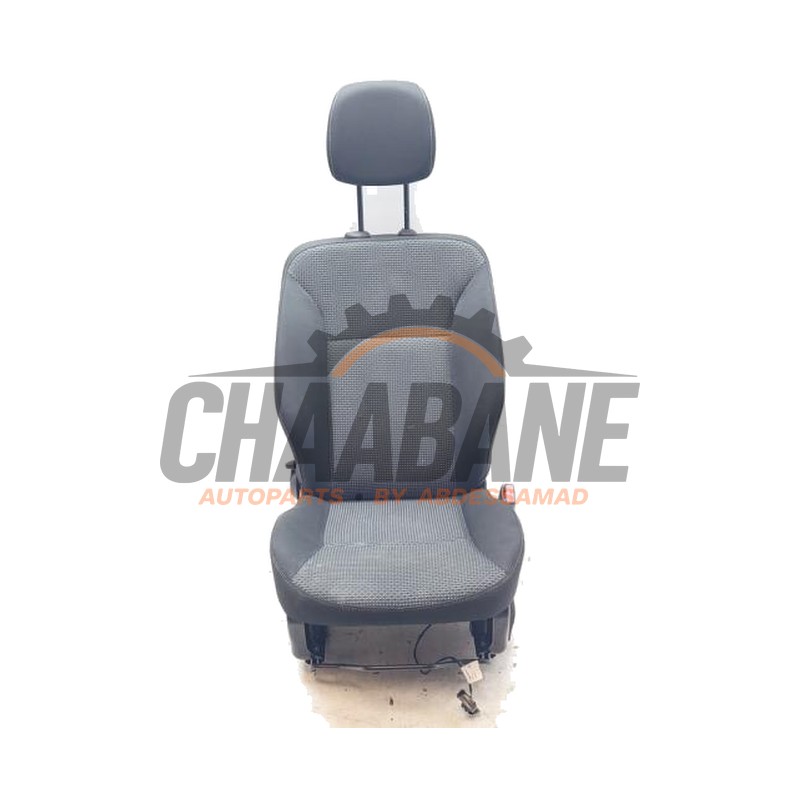 Siege droit A4159103100 Mercedes Citan (415.6) 1.5 109 CDI