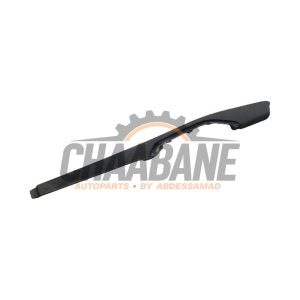 Revetement montant centre gauche A1676890700 Mercedes GLE (V167) 350d 2.9 4-Matic