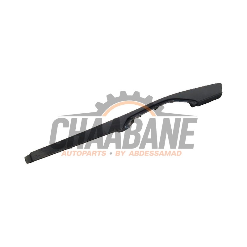 Revetement montant centre gauche A1676890700 Mercedes GLE (V167) 350de 2.0 Turbo 16V 4-Matic