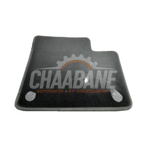 Tapis siege A166842400 Mercedes GLE Coupe (C292) 43 AMG 3.0 V6 24V Turbo 4-Matic