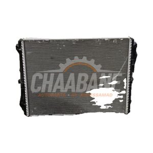 Set refroidisseur A0995003303 Mercedes GLC Coupe AMG (C253) 3.0 43 AMG V6 Turbo 4-Matic