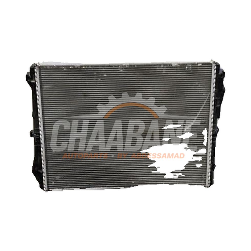 Radiateur deau A0995003303 Mercedes S (222.0/222.1) 3.0 S-350 BlueTEC, S-350d 24V