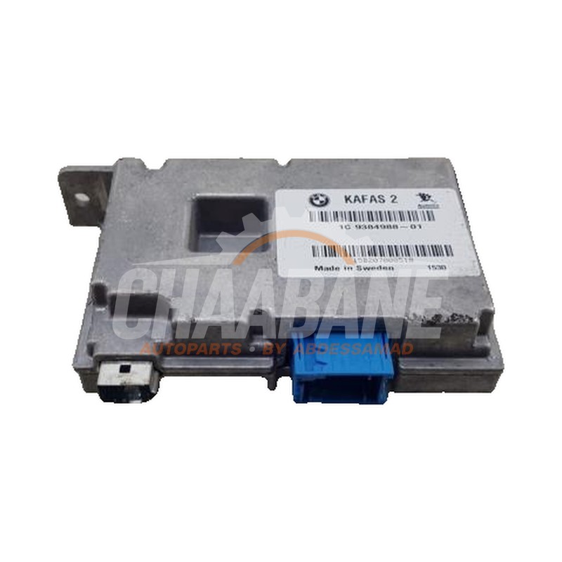 Module camera 66515A350D2 BMW X5 (F15) xDrive 40e 2.0 2013 / 2018