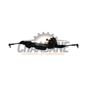 Cremaillere de direction 5Q2423056D Audi S3 Limousine (8VM/8VS) 2.0 TFSI 16V 2013 / 2020