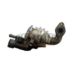 Valve RGE 07L131101F Lamborghini Huracan 5.2 V10 LP 610-4 2014