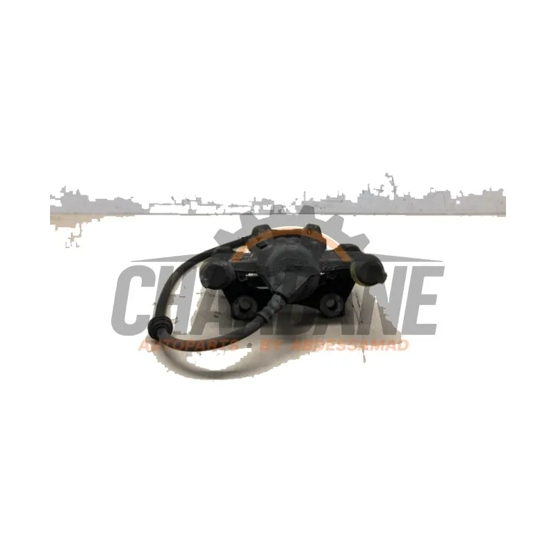 Etrier de frein arriere gauche A4474200783 Mercedes Vito Mixto (447.7) 2.2 116 CDI 16V