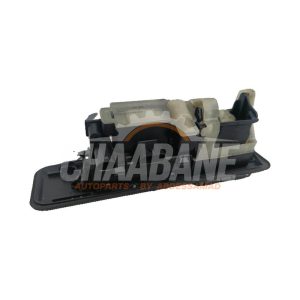 Poignee hayon A0009059412 Mercedes C Estate (S206) C-300d 2.0 Turbo 16V