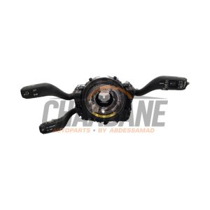 Commutateur combi colonne de direction 95B953502T Porsche Macan (95B) 3.0 V6 24V GTS 2014